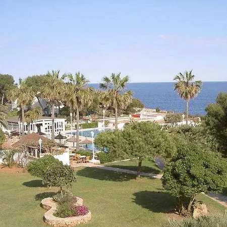 Resort Parque Mar