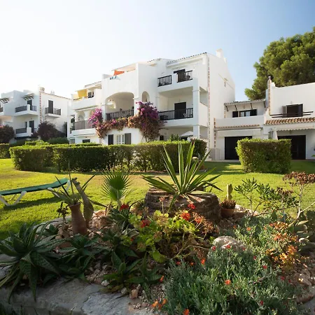Parque Mar Resort Cala d'Or (Mallorca)