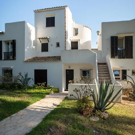 Resort Parque Mar Cala d'Or (Mallorca)