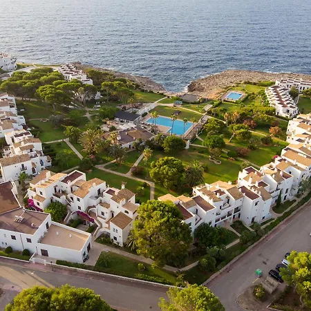 Parque Mar 3* Cala d'Or (Mallorca)