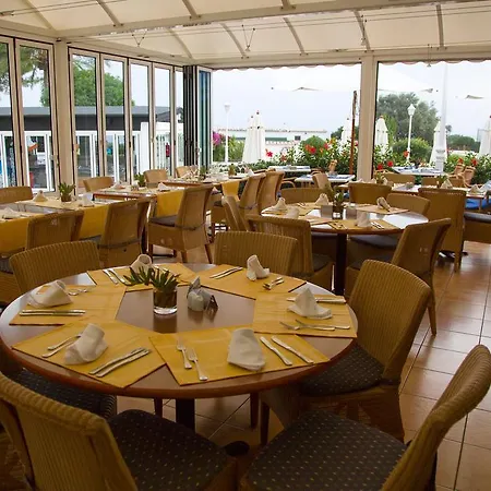 Resort Parque Mar