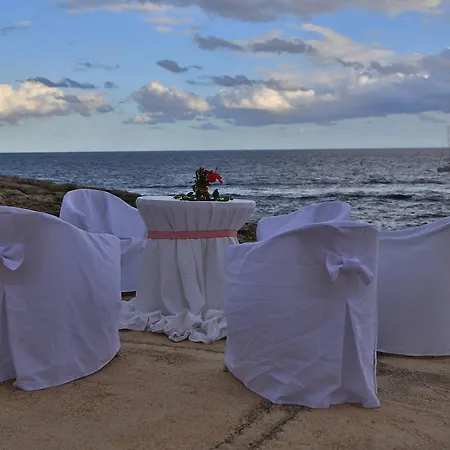 Resort Parque Mar