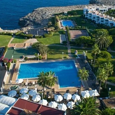Resort Parque Mar Cala d'Or (Mallorca)