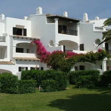 Resort Parque Mar 3*