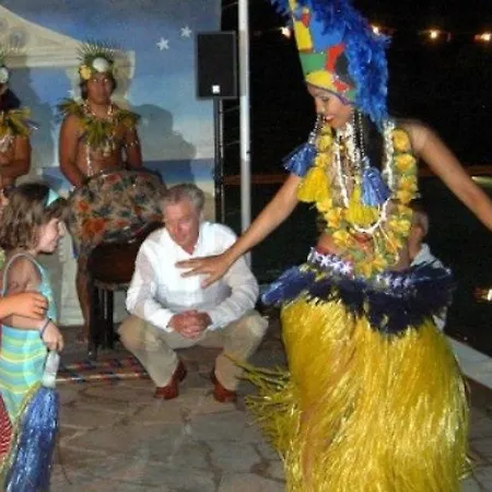 Parque Mar 3*