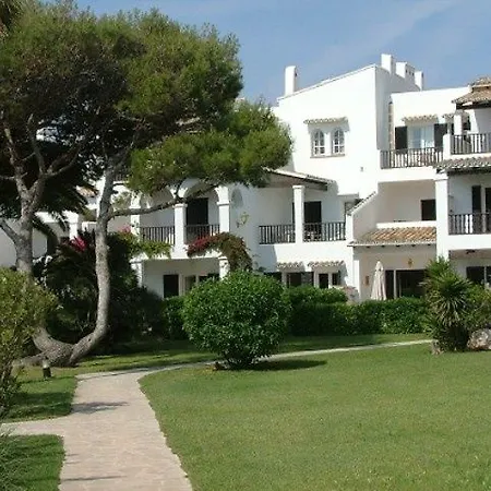 Parque Mar 3* Cala d'Or (Mallorca)
