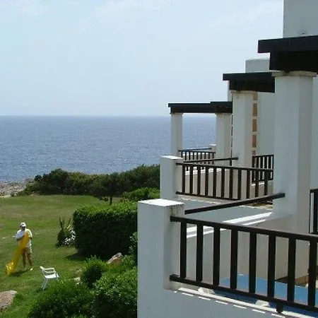 Resort Parque Mar