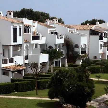 Parque Mar Resort