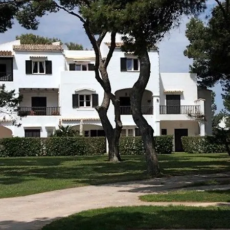 Resort Parque Mar