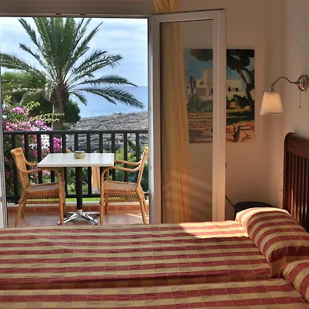 Resort Parque Mar Cala d'Or (Mallorca)