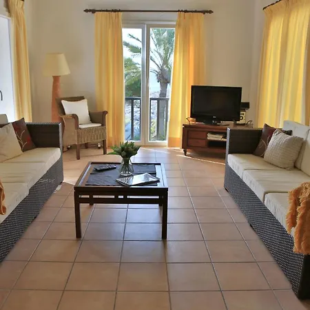 Parque Mar Resort