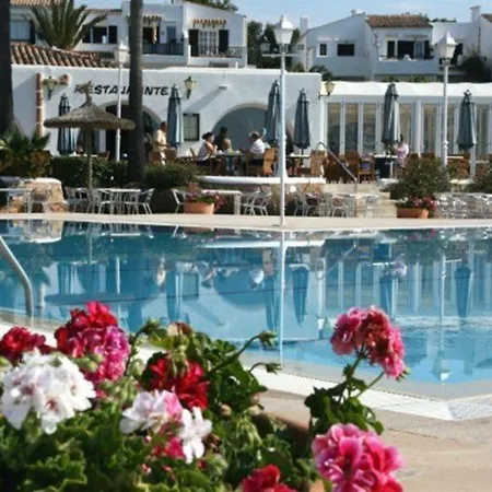 Parque Mar Resort Cala d'Or (Mallorca)