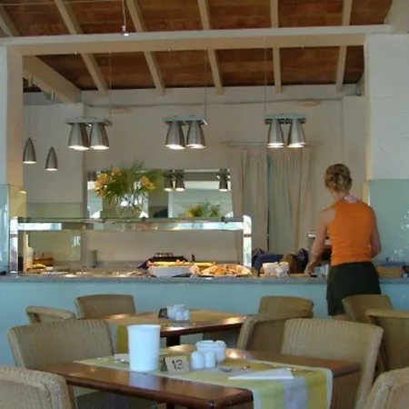 Parque Mar Resort