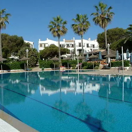 Parque Mar 3* Cala d'Or (Mallorca)
