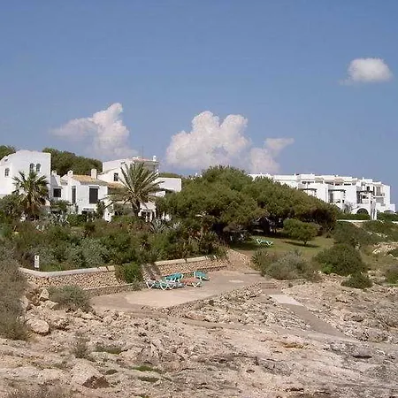 Parque Mar 3* Cala d'Or (Mallorca)