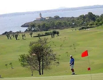 Parque Mar Resort