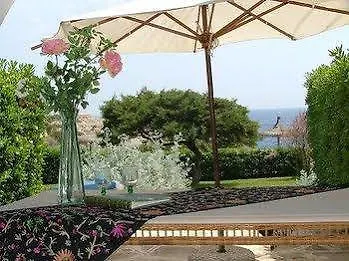 Resort Parque Mar