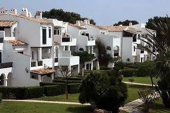 Resort Parque Mar Cala d'Or (Mallorca)