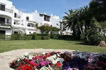 Resort Parque Mar