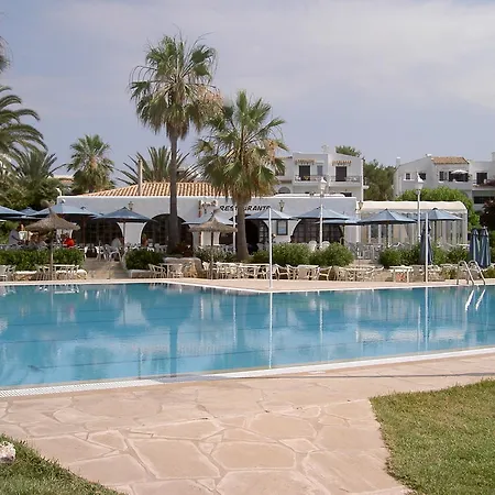 Parque Mar Resort
