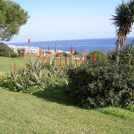 Parque Mar Resort 3*
