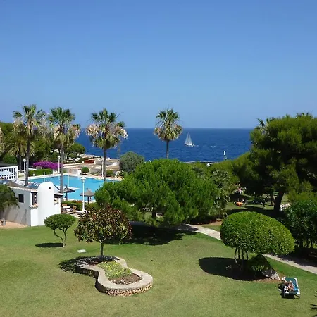 Resort Parque Mar 3*