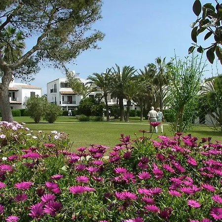 Parque Mar