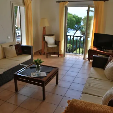 Resort Parque Mar 3*