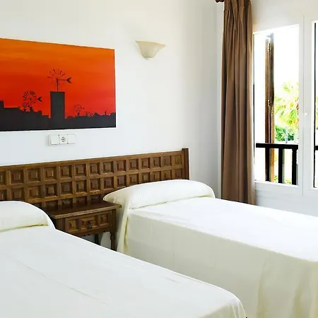 Parque Mar Resort