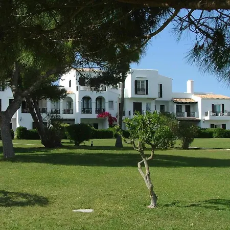 Parque Mar 3* Cala D´Or