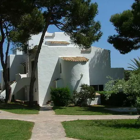 Resort Parque Mar Cala D´Or