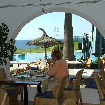 Resort Parque Mar
