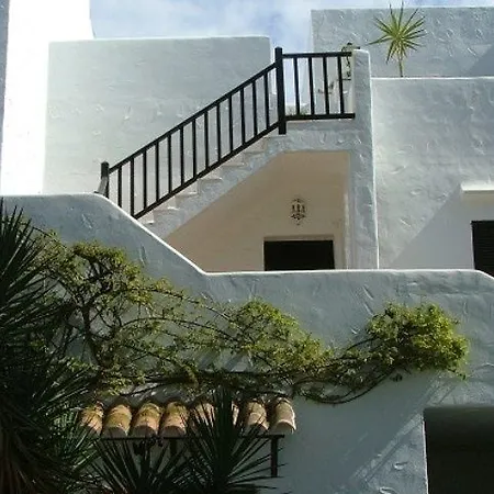 Parque Mar Resort
