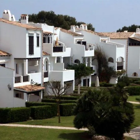 Parque Mar 3* Cala D´Or