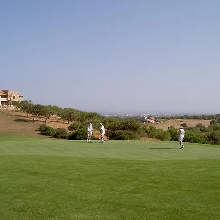 Parque Mar Resort