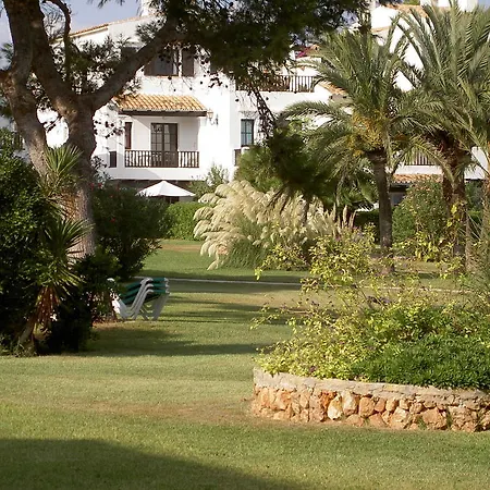Parque Mar Resort 3*